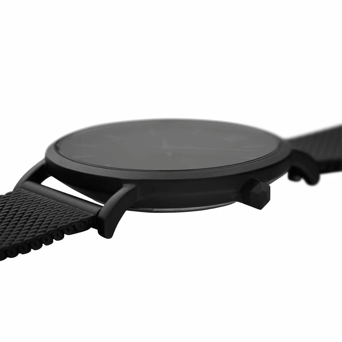 CLUSE Minuit Full Black Mesh CW0101203012