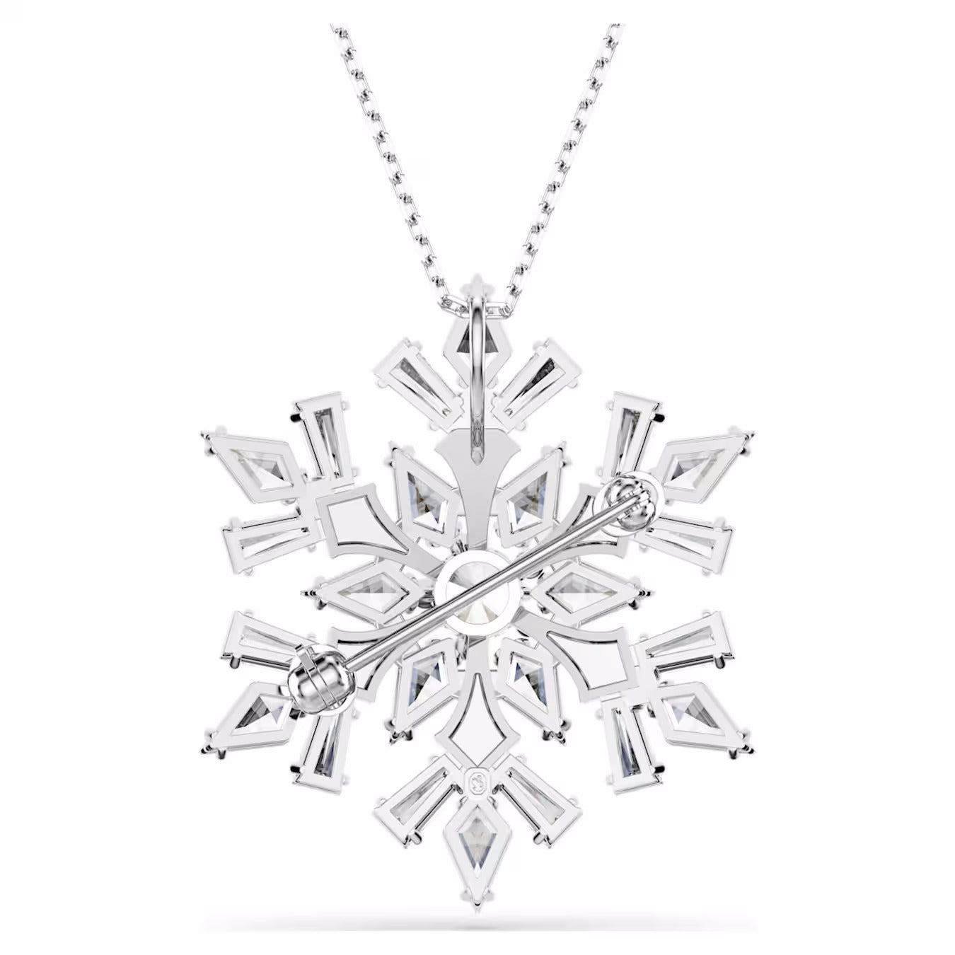 Idyllia Necklace Pendant and Brooch 5693226