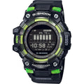CASIO G SHOCK BT DIST GBD100SM-1D