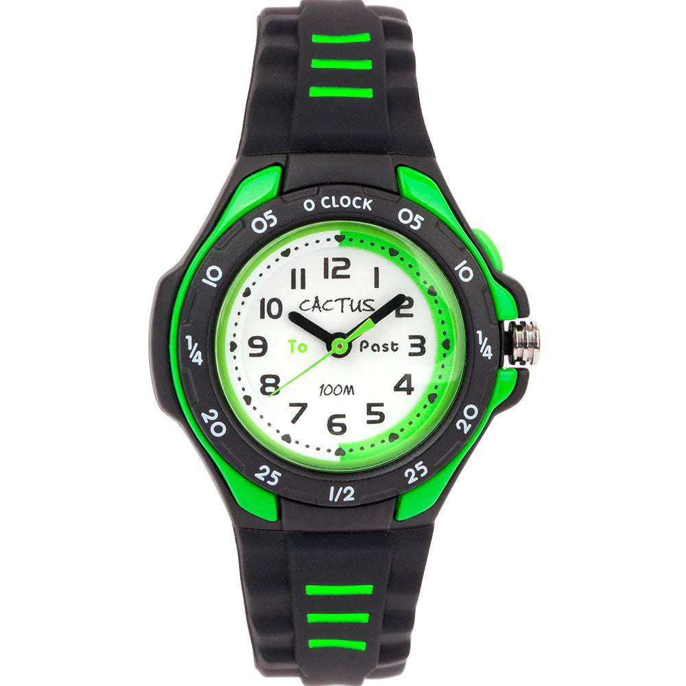 Cactus Mentor Time Teacher CAC-116-M01