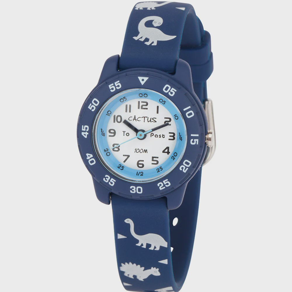 Cactus Time Teacher CAC-124-M03 Dinosaur