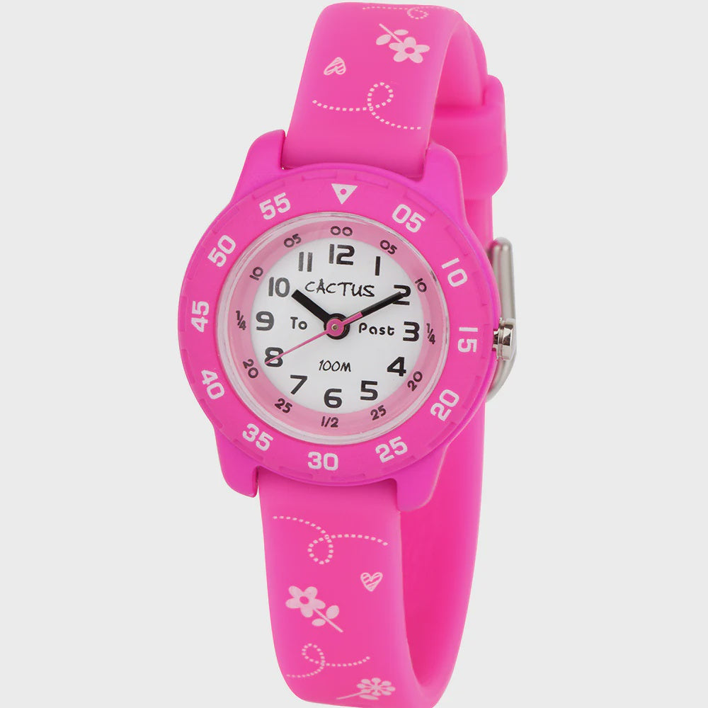 Cactus Time Teacher CAC124M05