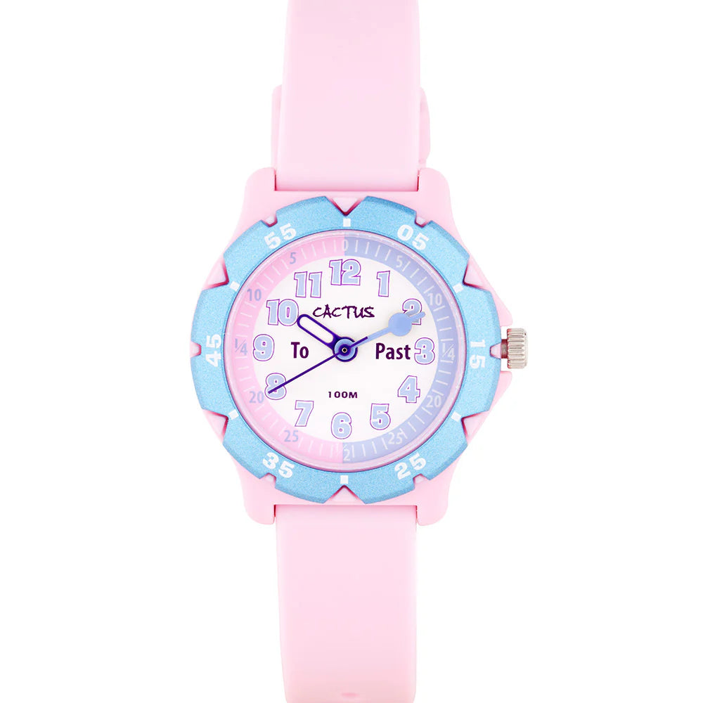Cactus CAC-130-M05 Time Teacher