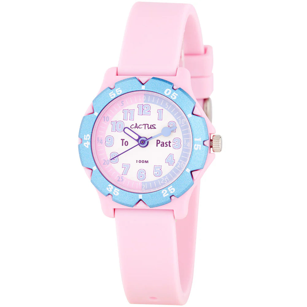 Cactus CAC-130-M05 Time Teacher