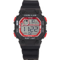 Cactus Fiesta CAC-122-M01 Digital Kids Watch