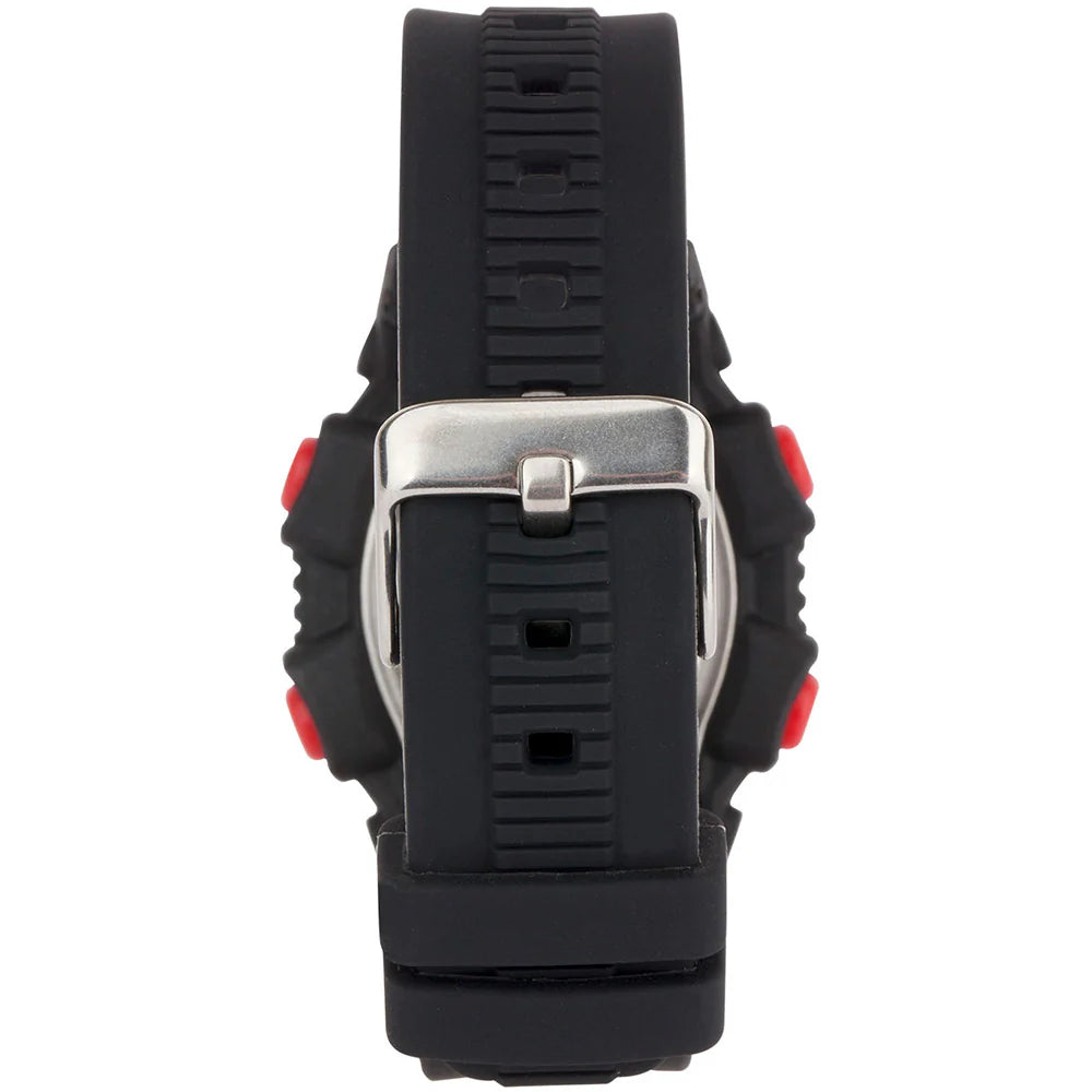 Cactus Fiesta CAC-122-M01 Digital Kids Watch