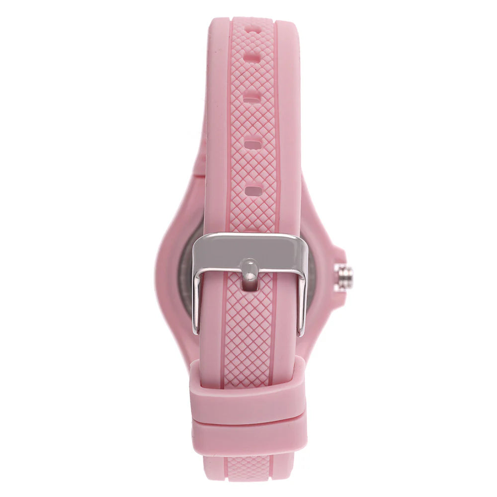 CACTUS - 100m water resistant watch, Rainbow CAC145M05