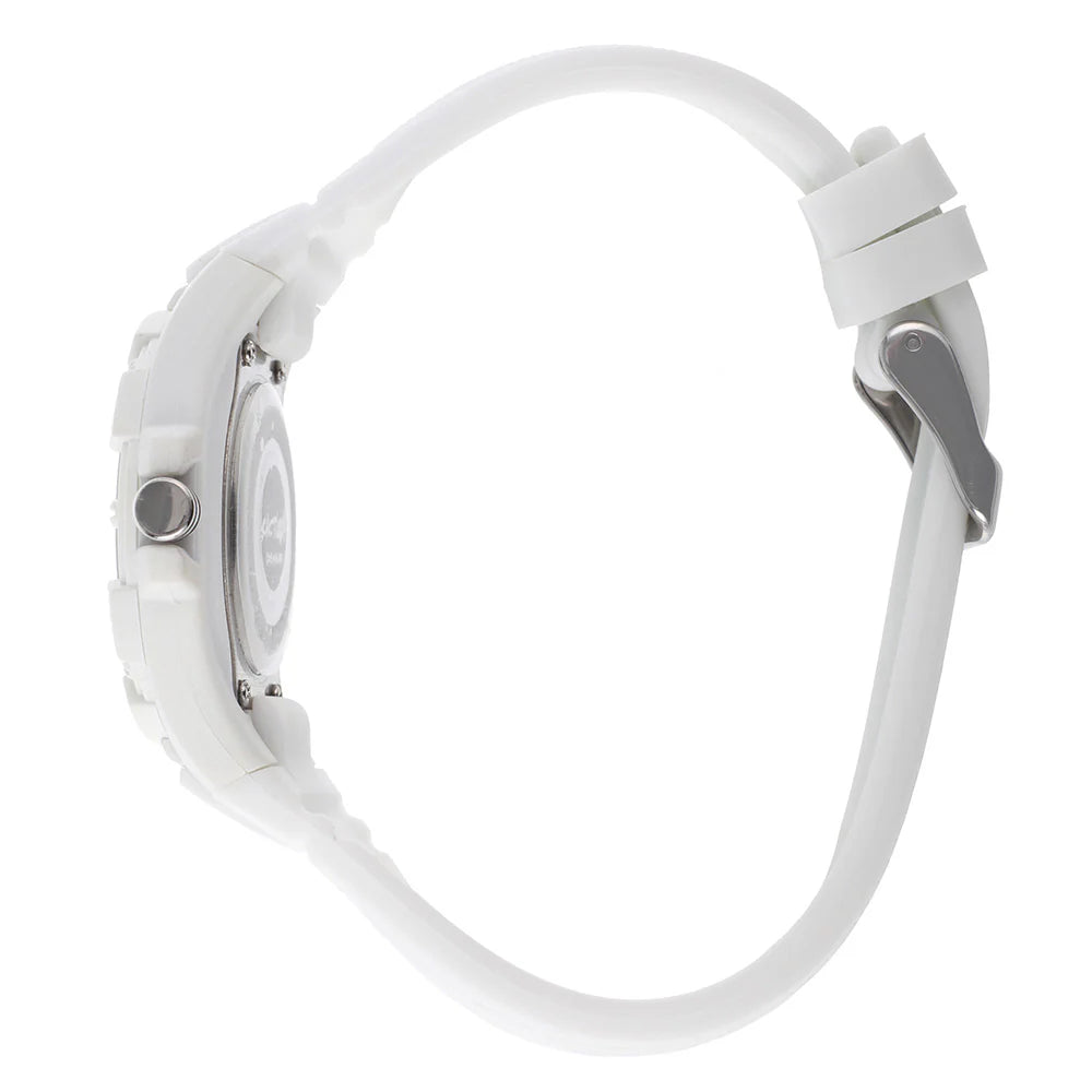 CACTUS - 100m water resistant watch, Rainbow CAC145M11