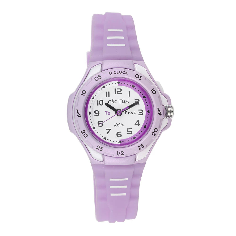 Cactus Mentor Time Teacher CAC-116-M09