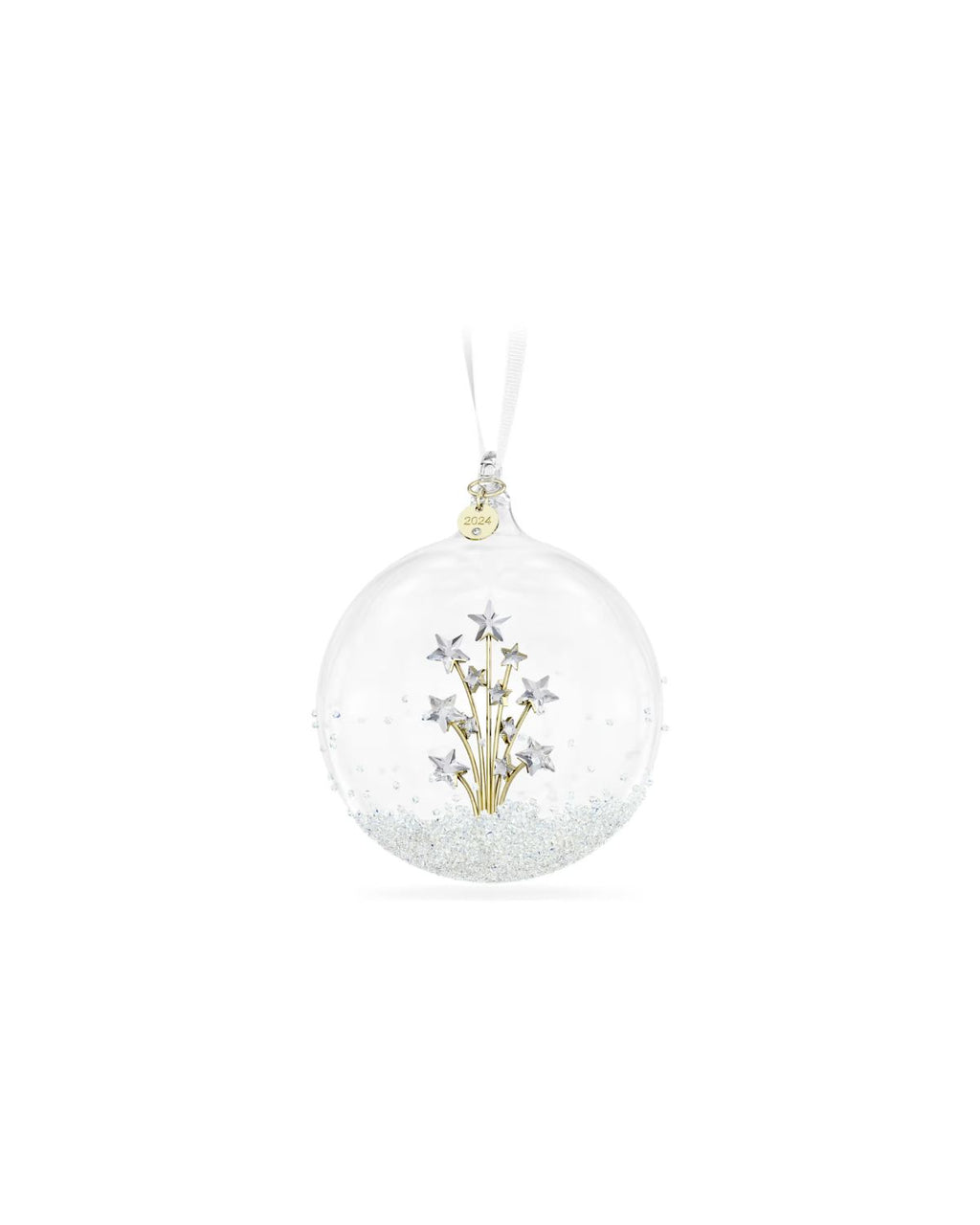 Annual Edition Ball Ornament 2024 5682735