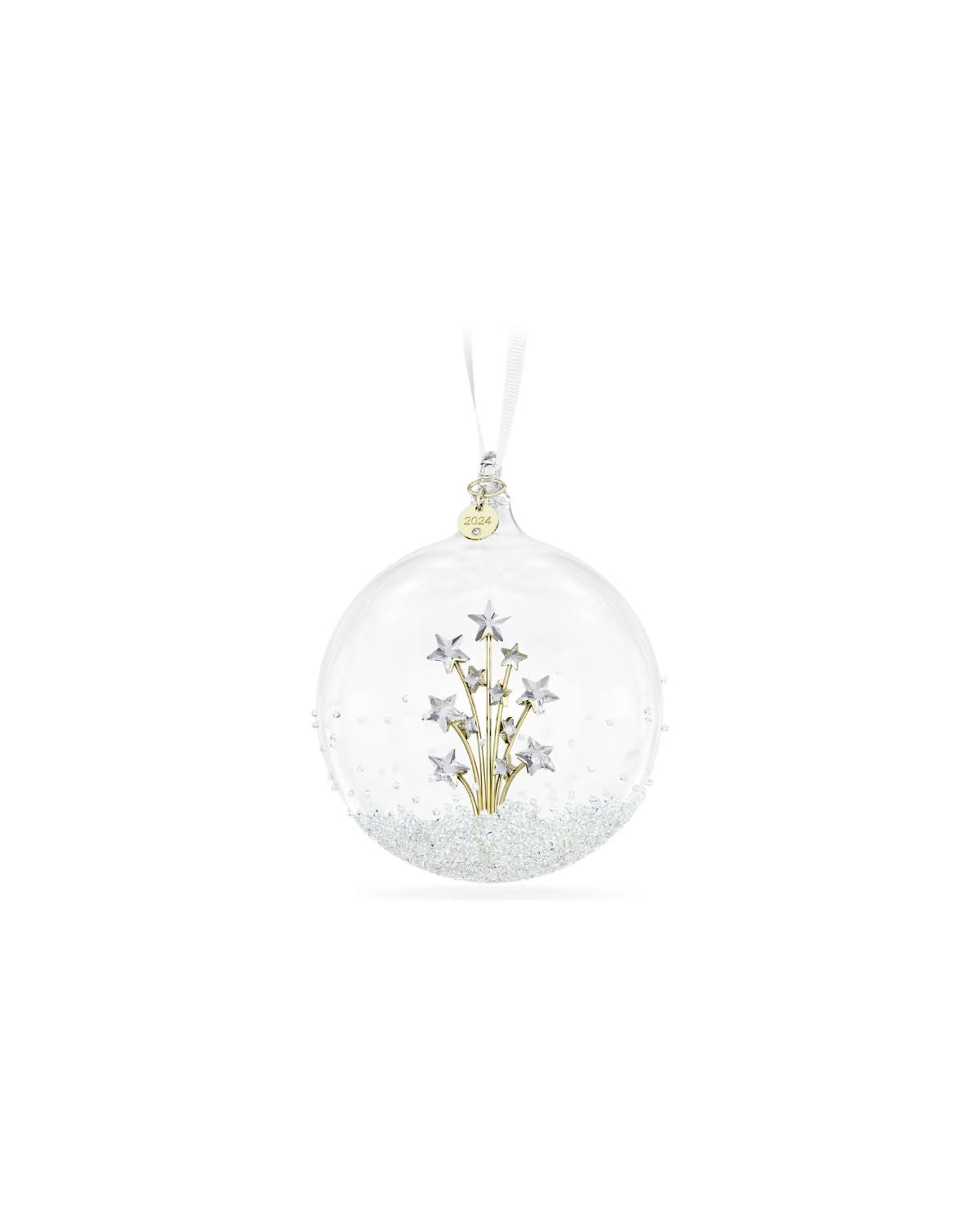 Annual Edition Ball Ornament 2024 5682735