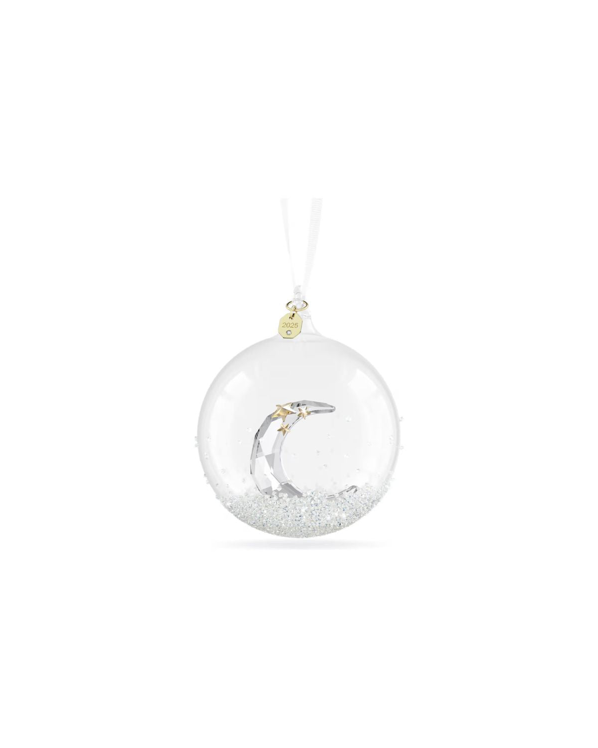 Annual Edition Ball Ornament 2025 5701865