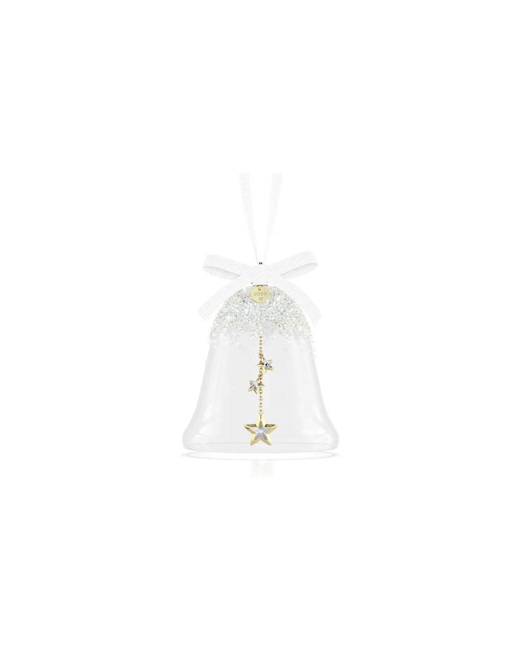 Annual Edition Bell Ornament 2025 5701866