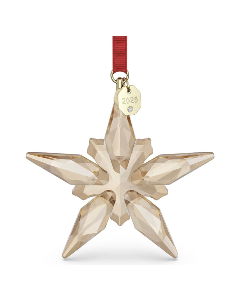 ANNUAL EDITION:ORNAMENT FESTIVE 2025 5701826