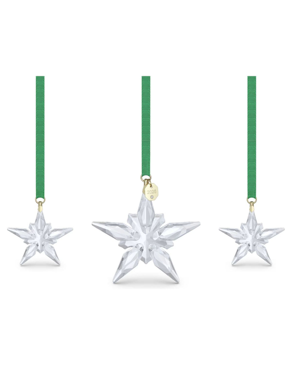 Annual Edition Ornament Set 2025 5701854