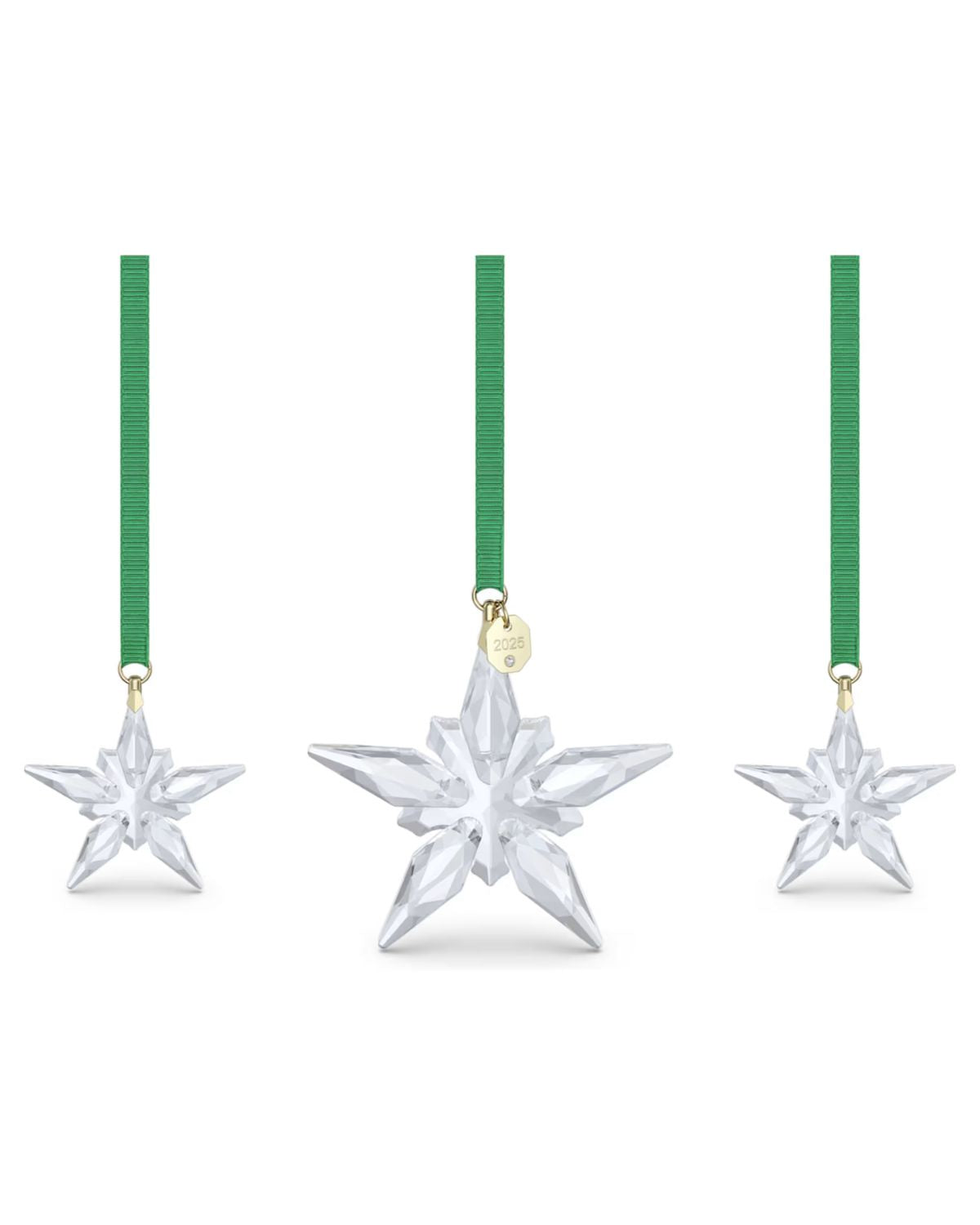 Annual Edition Ornament Set 2025 5701854