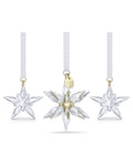 Annual Edition 3D Ornament Set 2025 5701628