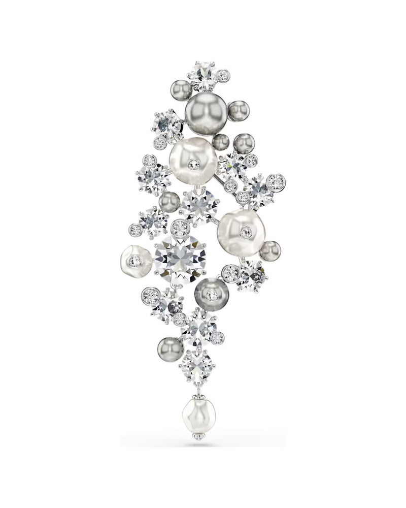 CONSTELLA:BROOCH CRY/RHS 5722516