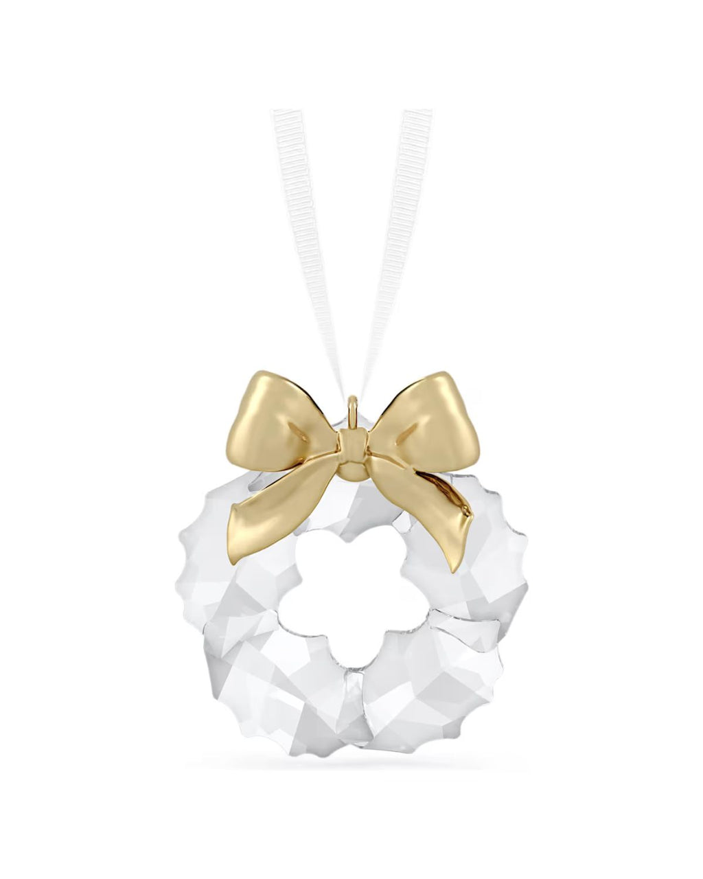 Holiday Magic Wreath Ornament 5702436