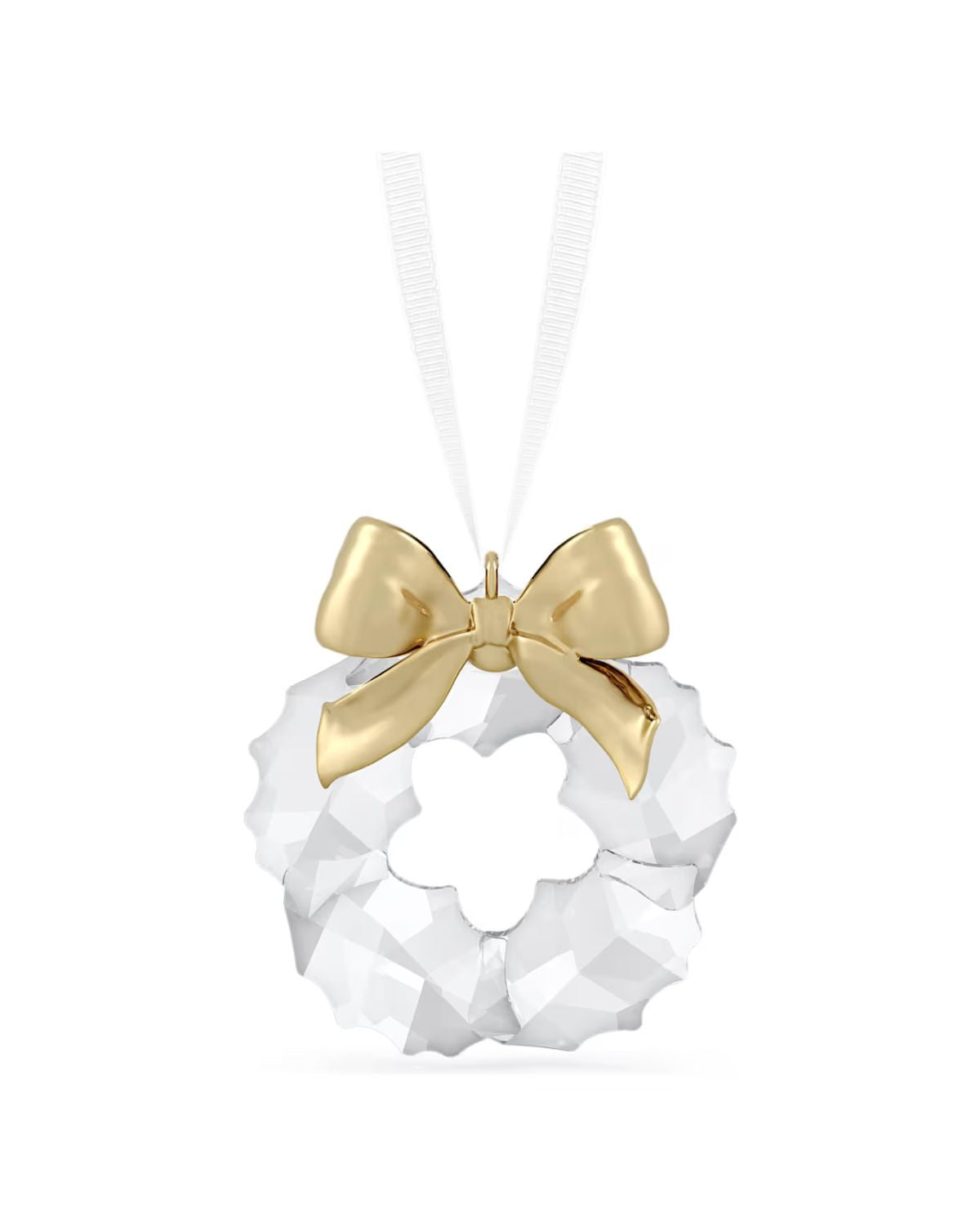 Holiday Magic Wreath Ornament 5702436