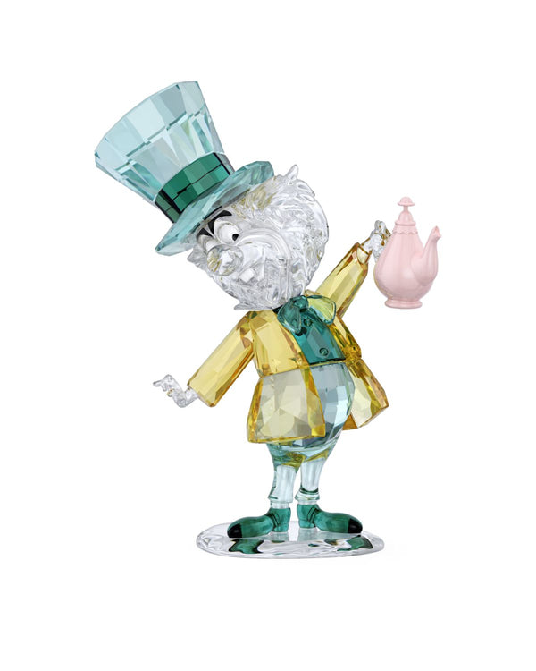 Alice In Wonderland Mad Hatter