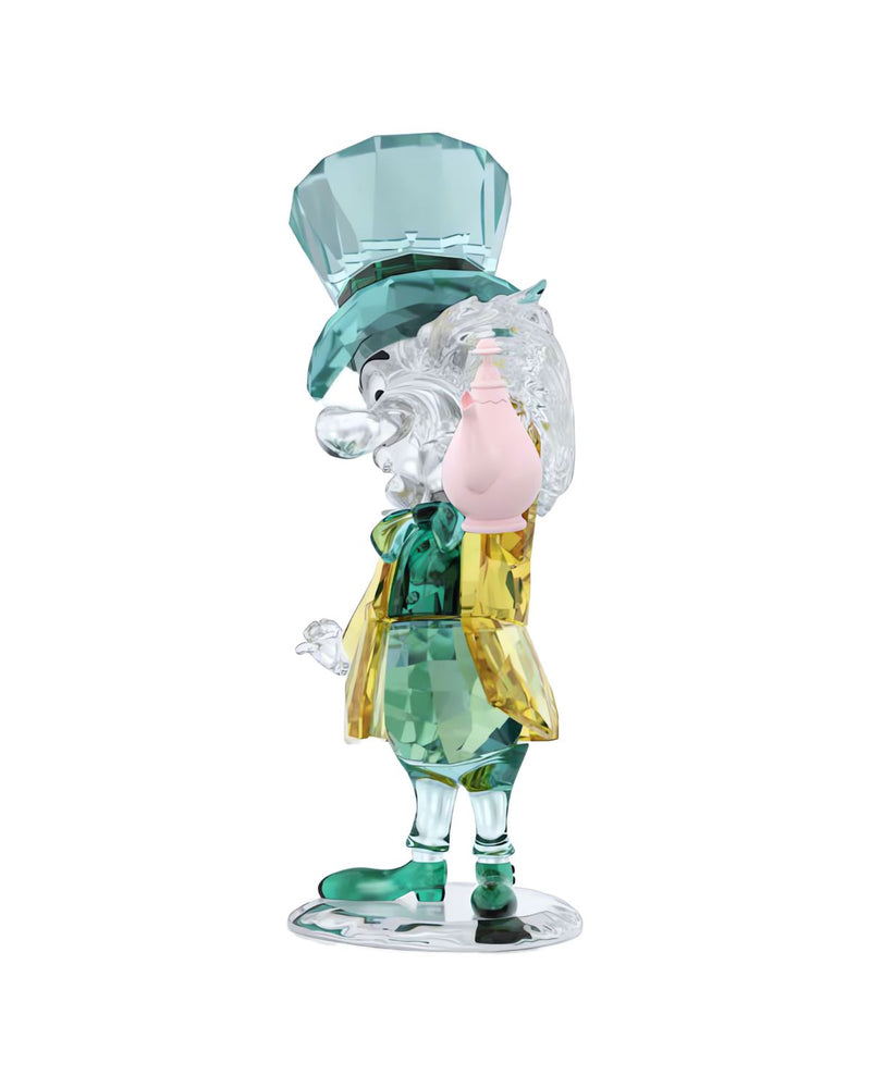 Alice In Wonderland Mad Hatter