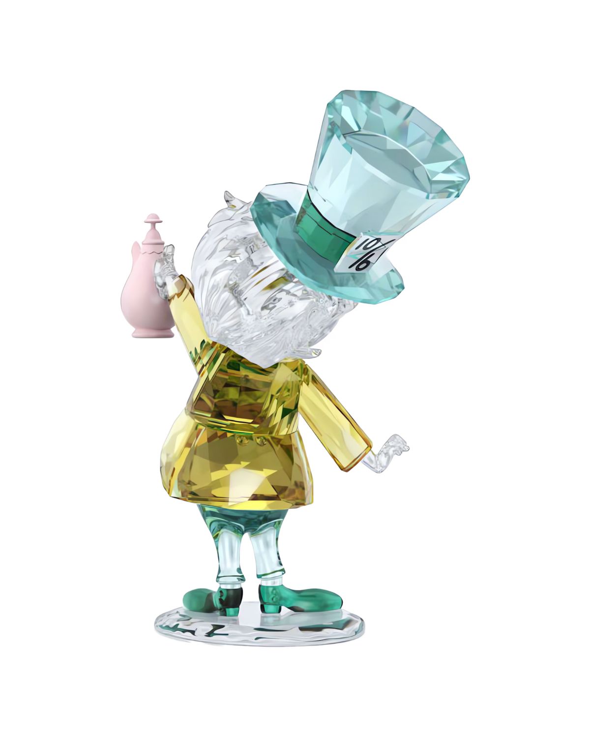 Alice In Wonderland Mad Hatter 5671298