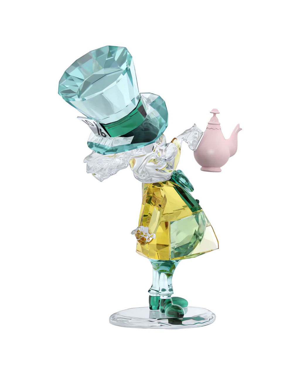 Alice In Wonderland Mad Hatter 5671298