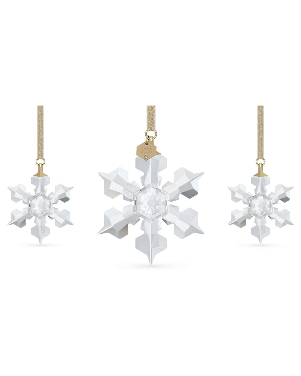 Annual Edition 2022 Ornament Set 5634889
