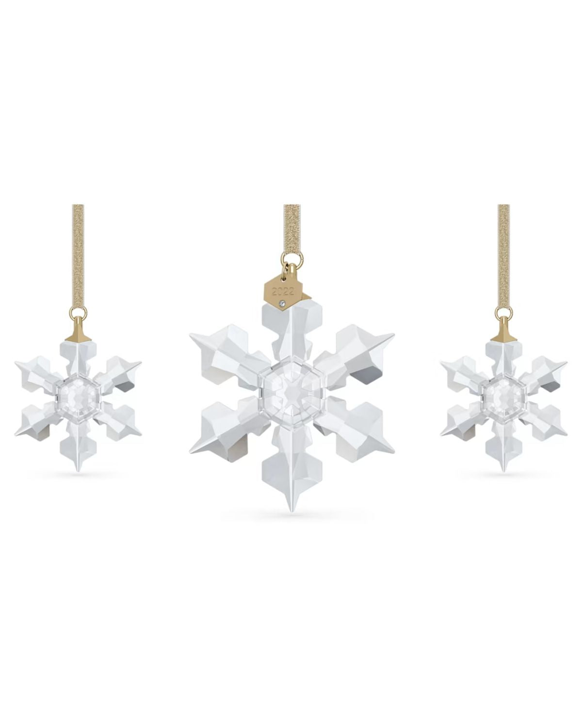 Annual Edition 2022 Ornament Set 5634889