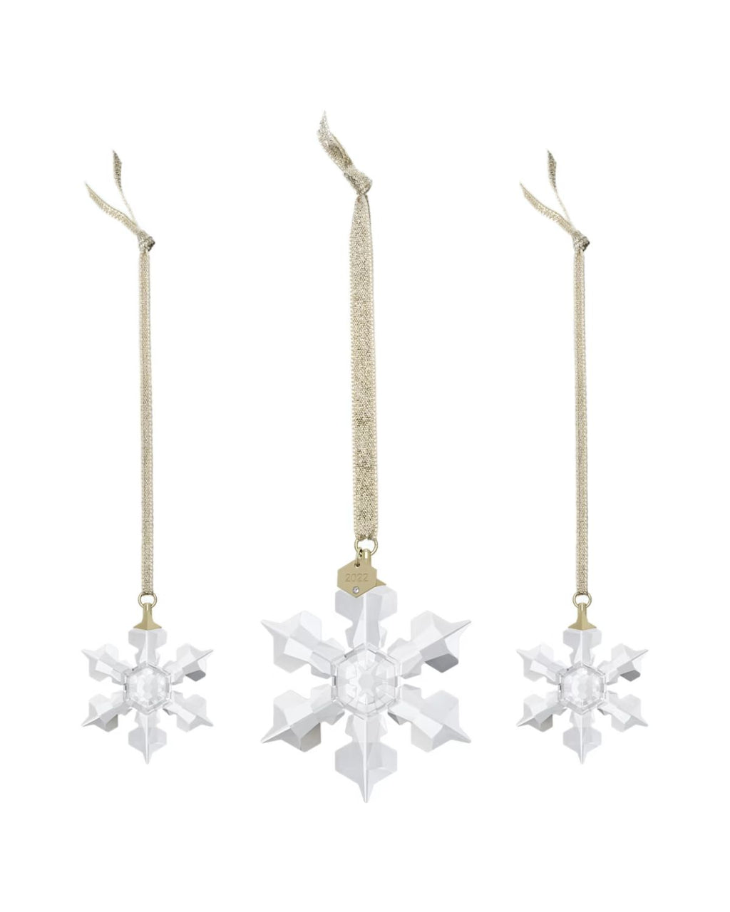 Annual Edition 2022 Ornament Set 5634889