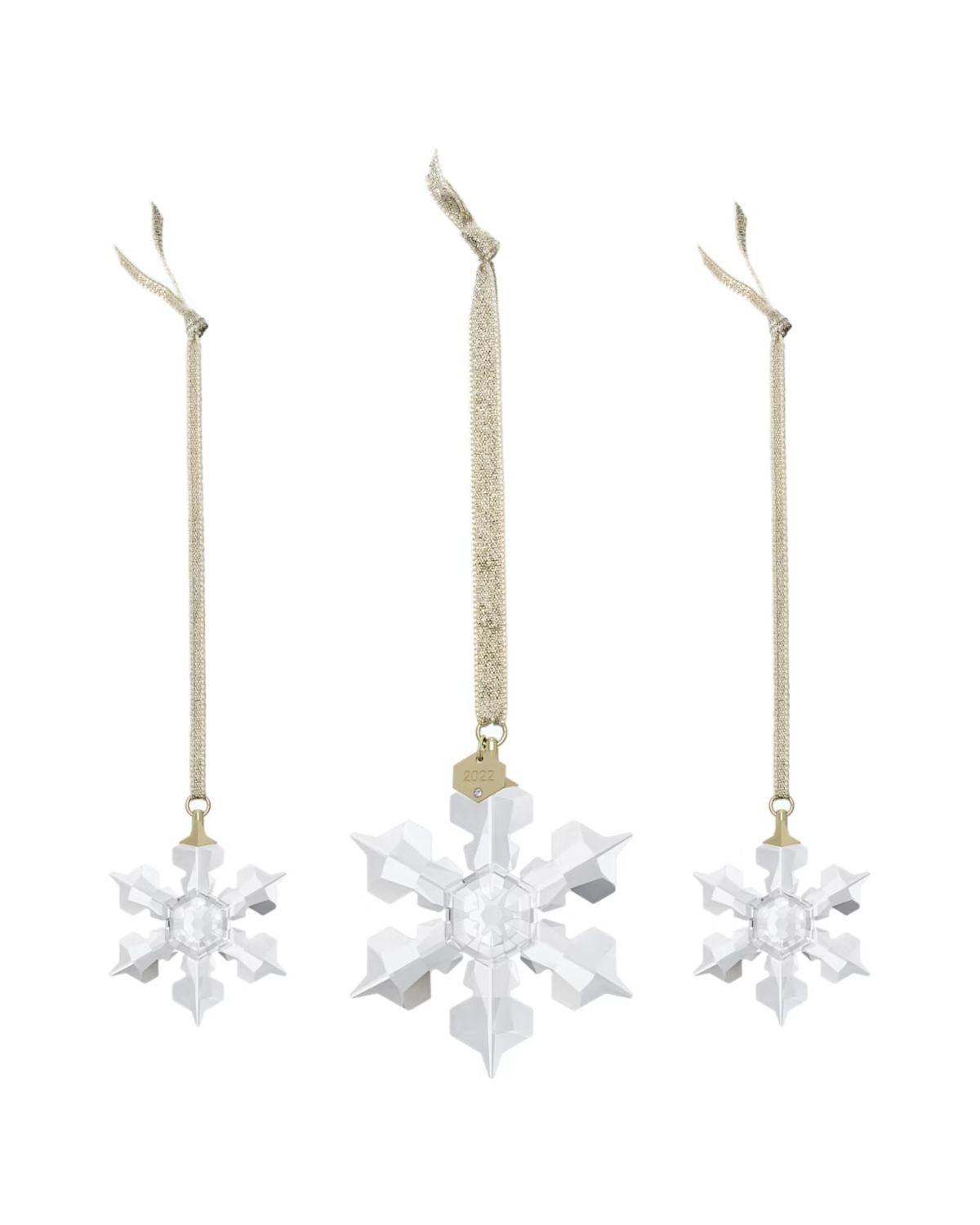 Annual Edition 2022 Ornament Set 5634889