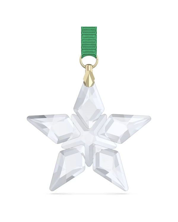 Annual Edition Little Star Ornament 2023