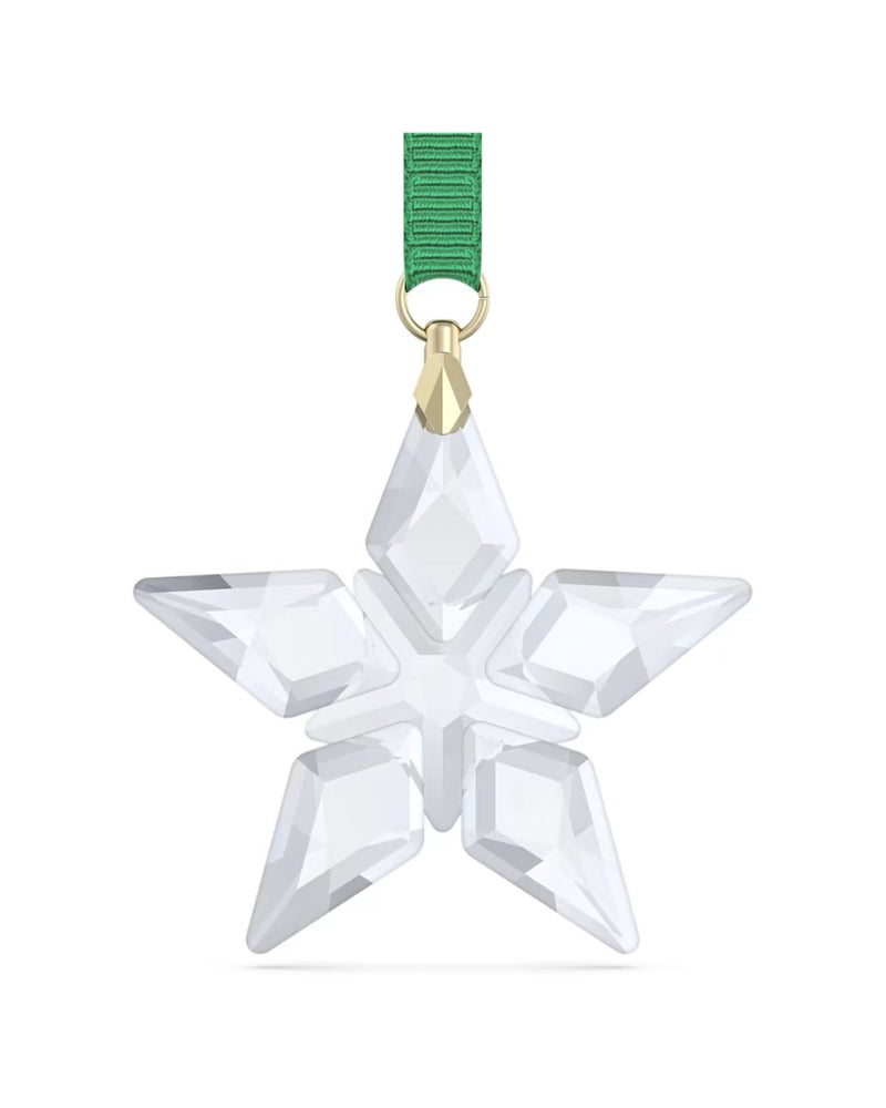 Annual Edition Little Star Ornament 2023