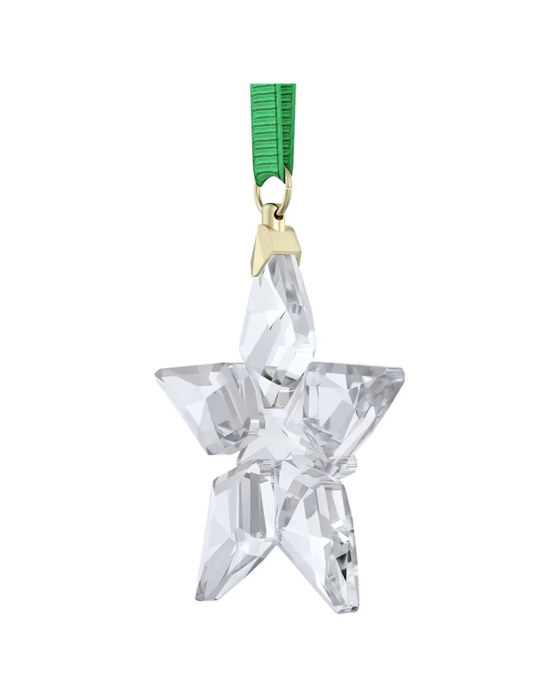 Annual Edition Little Star Ornament 2023