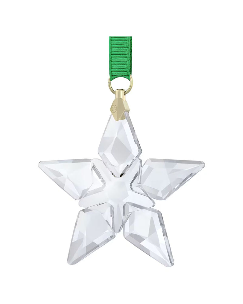 Annual Edition Little Star Ornament 2023