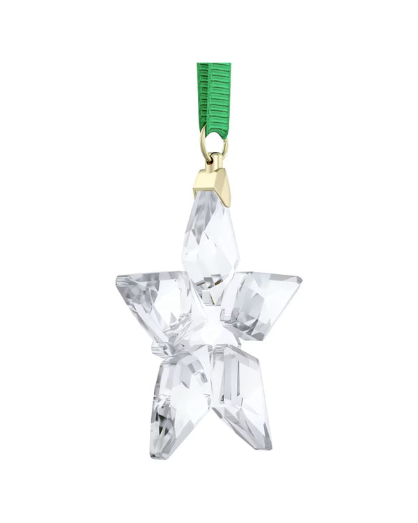 Annual Edition Little Star Ornament 2023