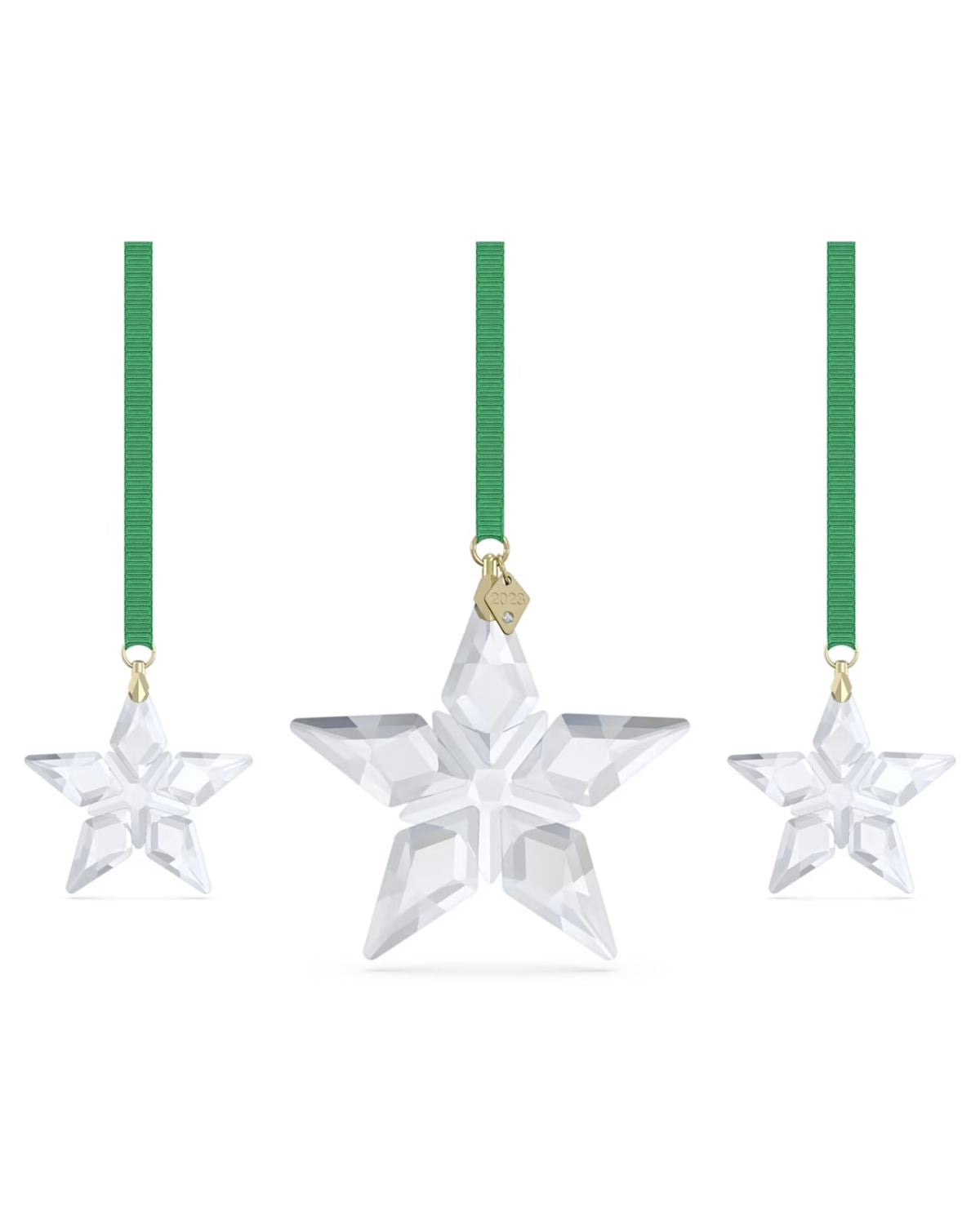 Annual Edition Ornament Set 2023 5649776