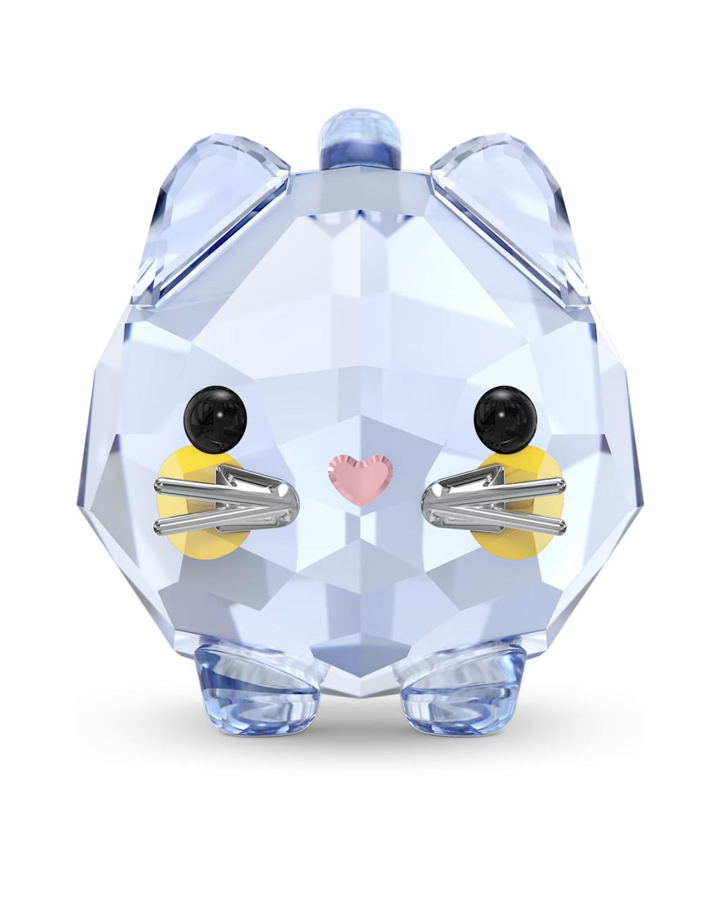 Chubby Cats Blue Cat 5658328