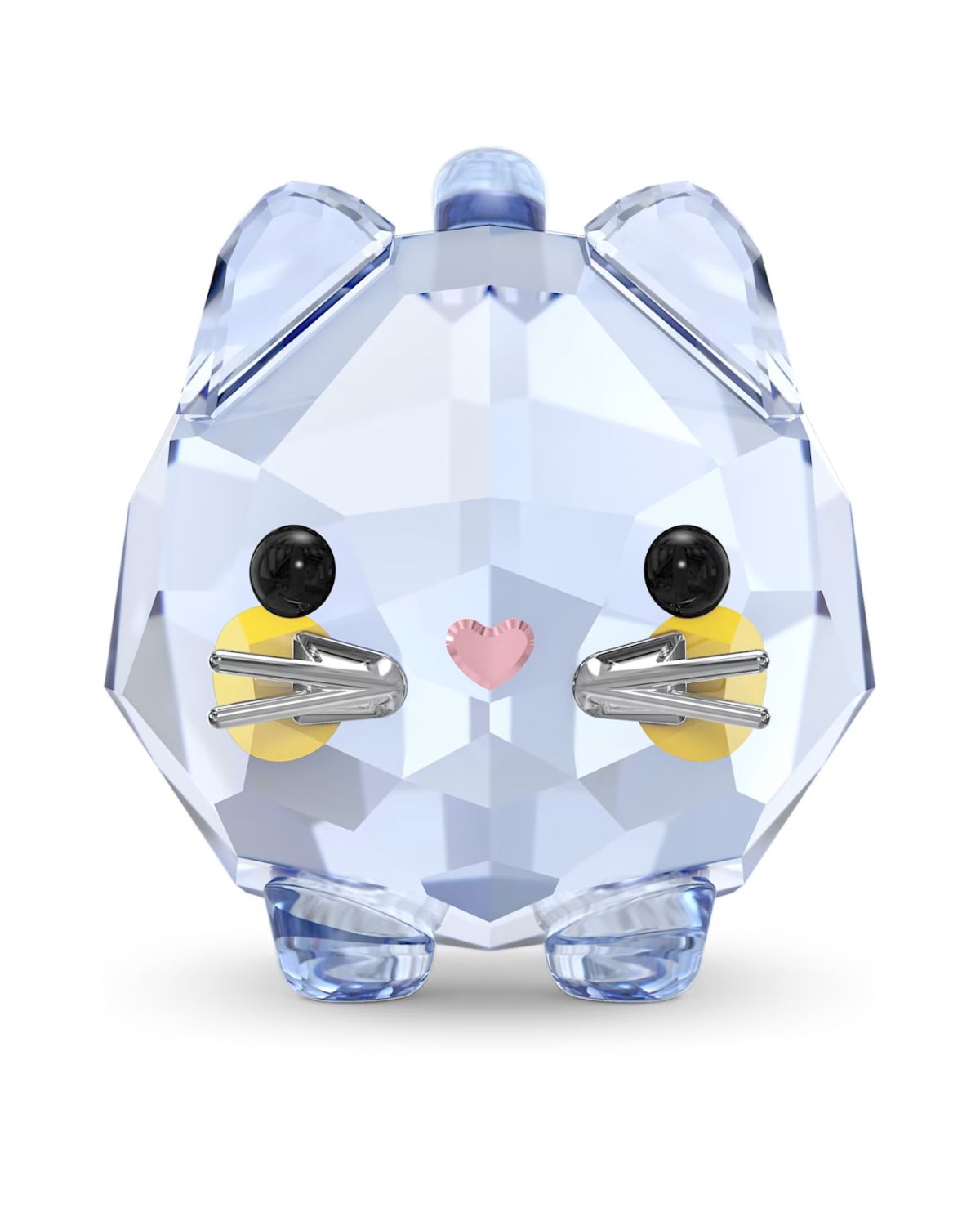 Chubby Cats Blue Cat 5658328