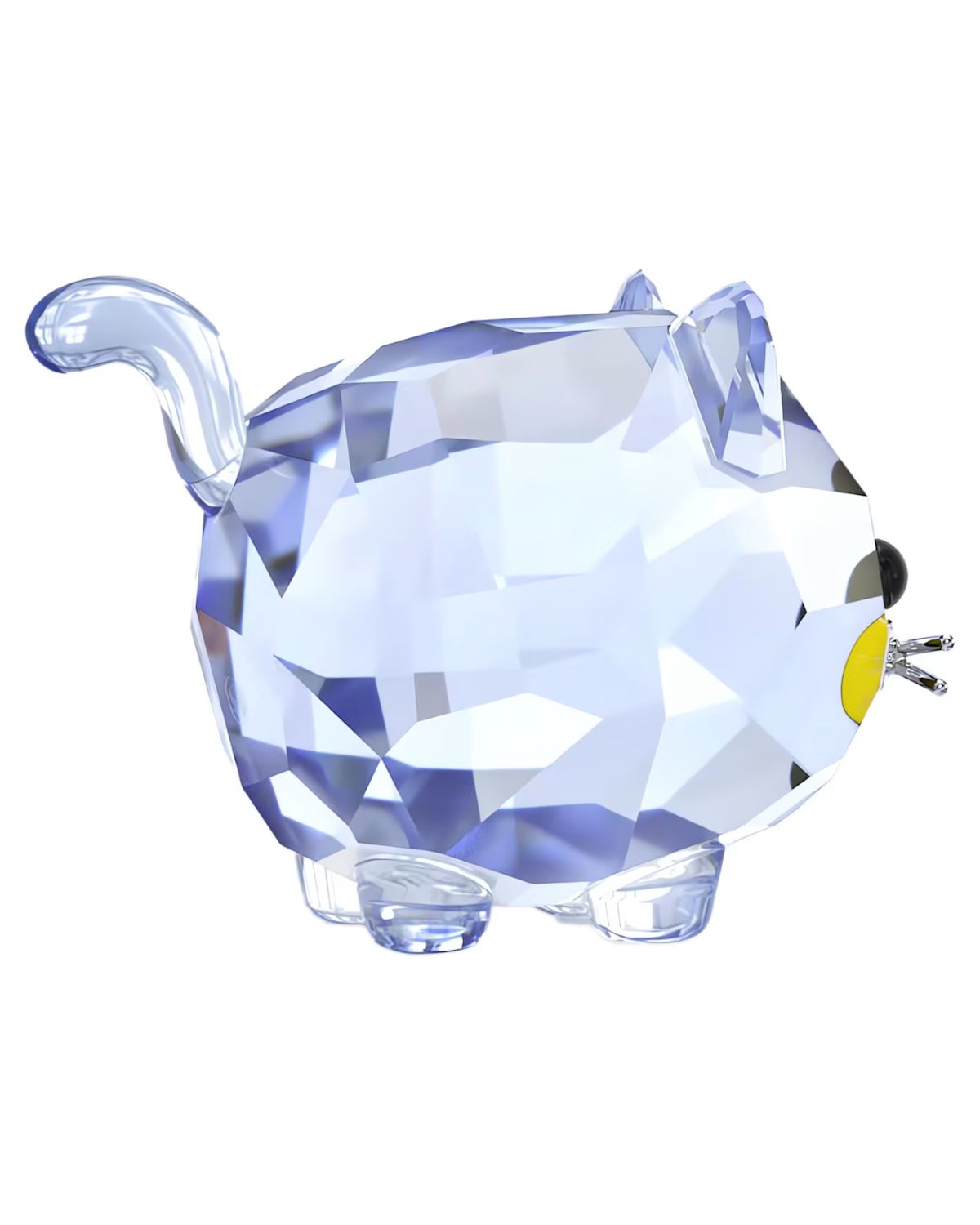 Chubby Cats Blue Cat 5658328