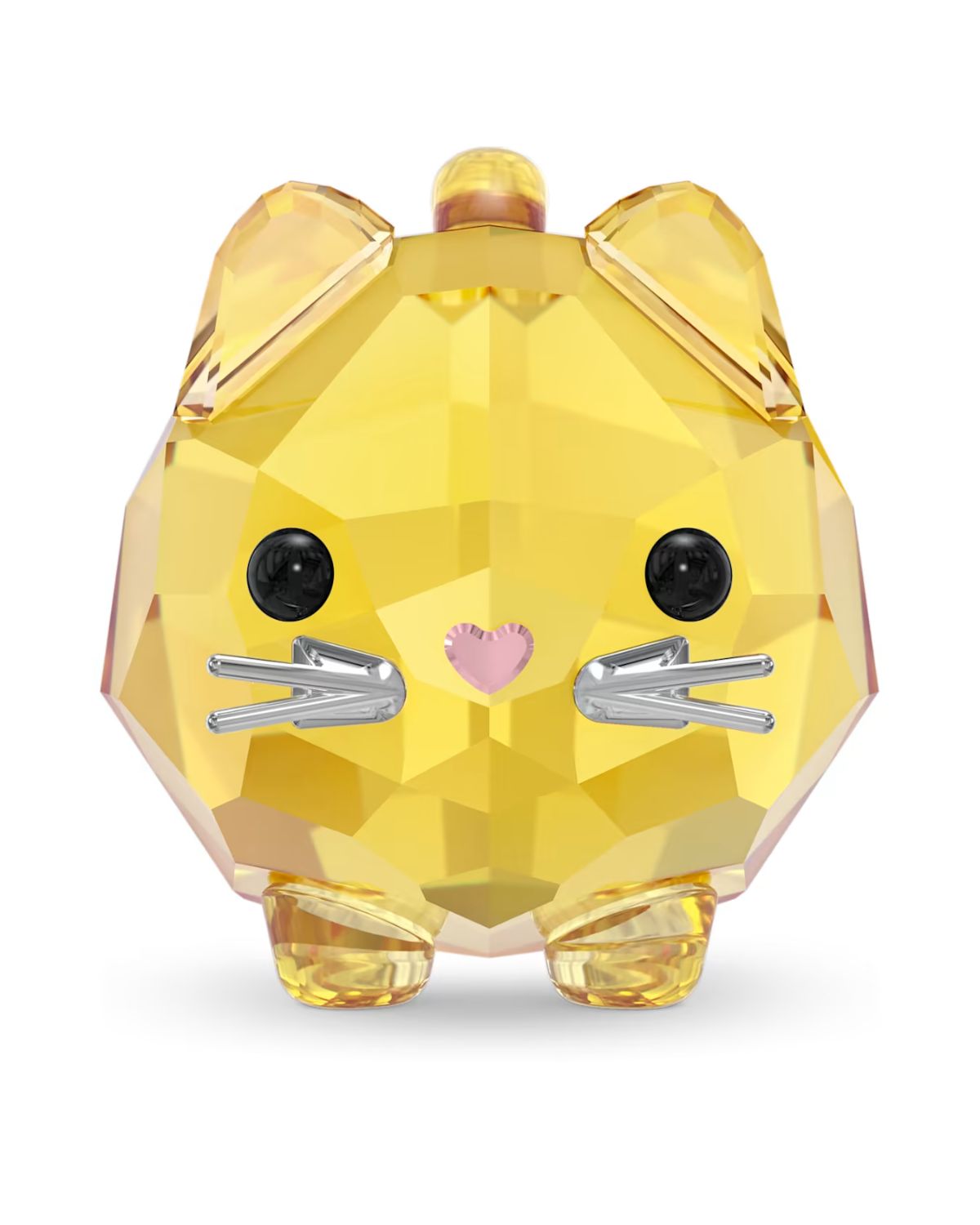 Chubby Cats Yellow Cat 5658325