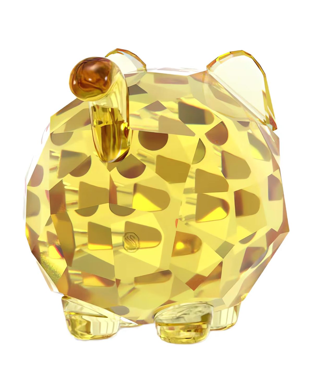 Chubby Cats Yellow Cat 5658325