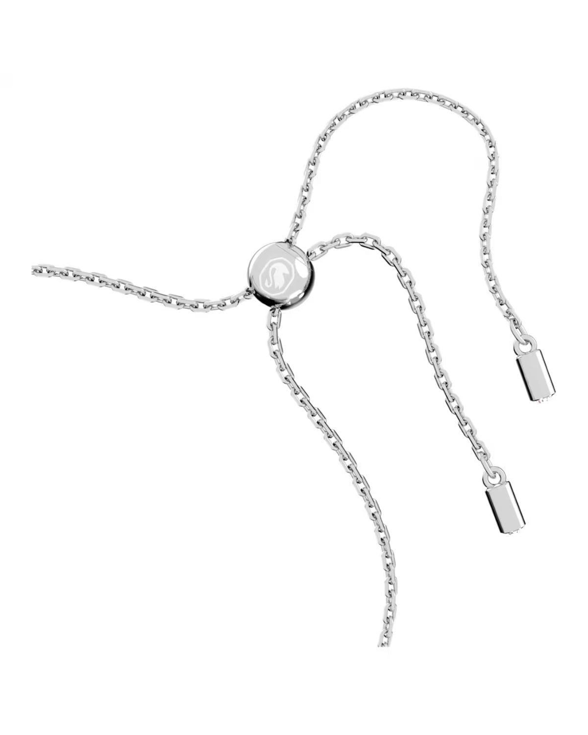 Gema Flower Crystal Adjustable Bracelet 5644684