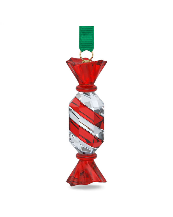 Holiday Cheers Dulcis Crystal Ornament