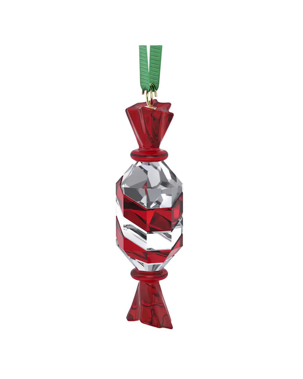 Holiday Cheers Dulcis Crystal Ornament 5655438