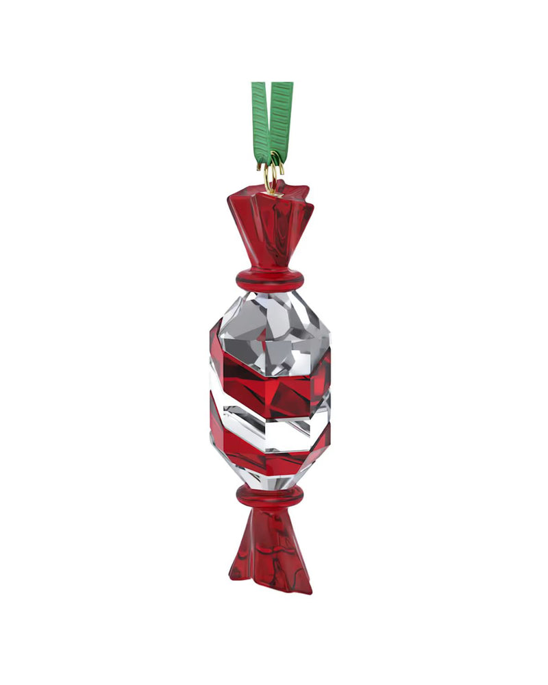 Holiday Cheers Dulcis Crystal Ornament