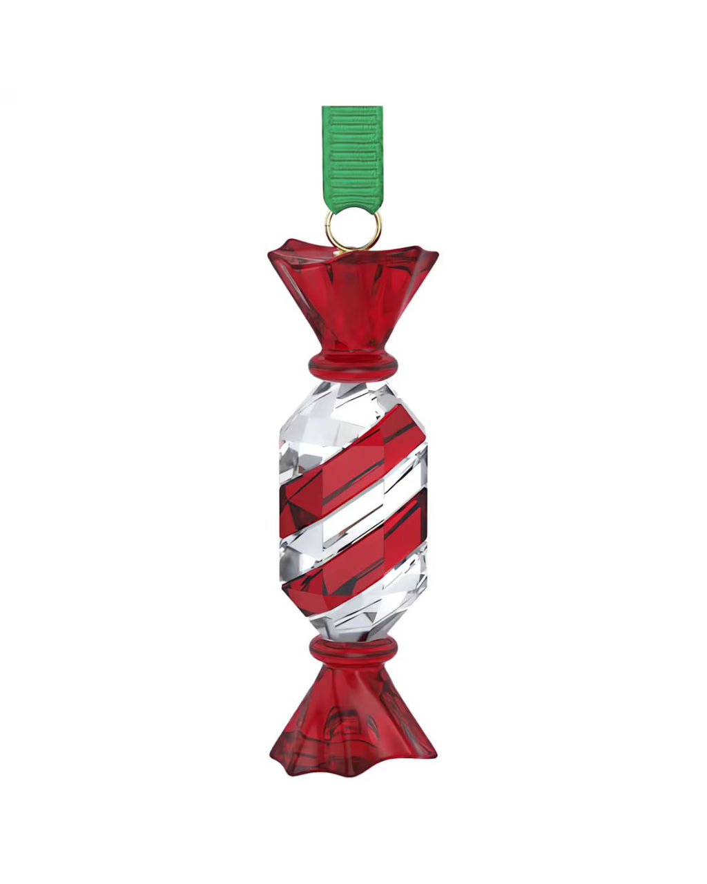 Holiday Cheers Dulcis Crystal Ornament 5655438