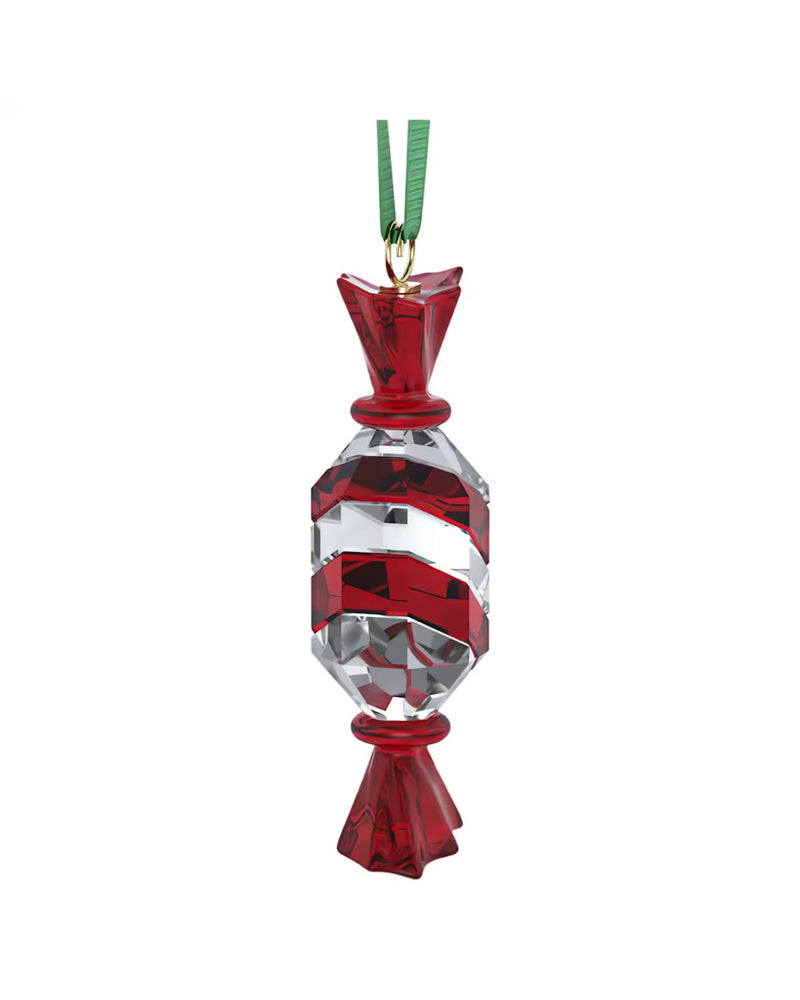 Holiday Cheers Dulcis Crystal Ornament