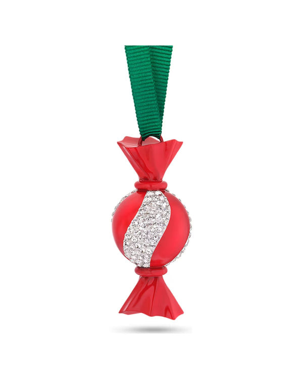 Holiday Cheers Dulcis Ornament